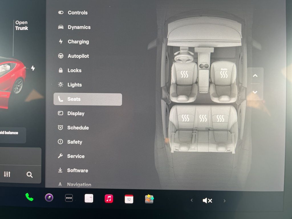 Thumbnail: 2021 Tesla Model 3 - 25