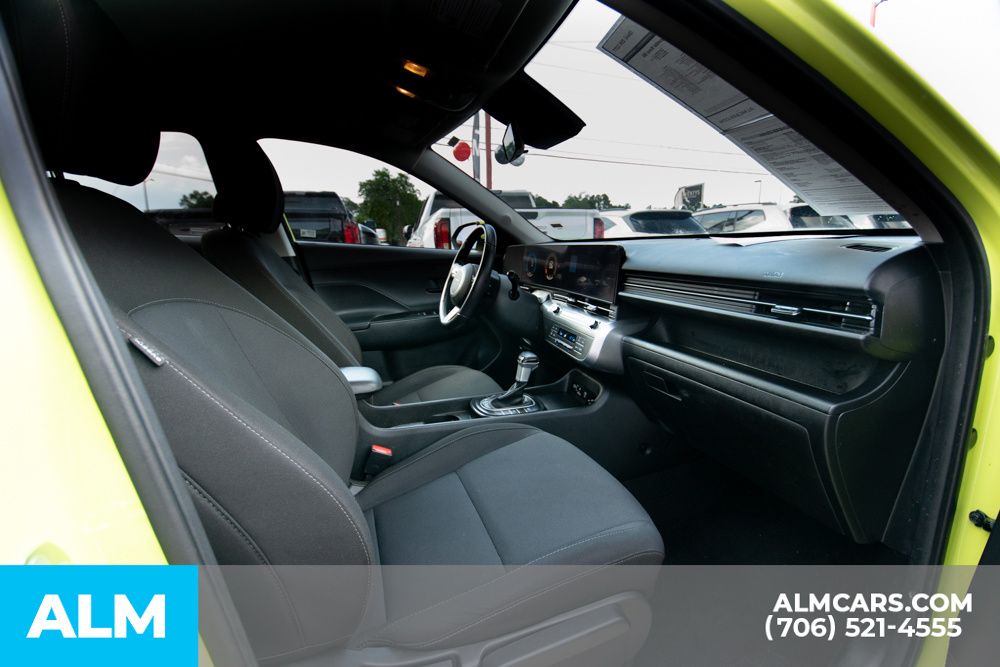 2024 Hyundai Kona SEL photo 10