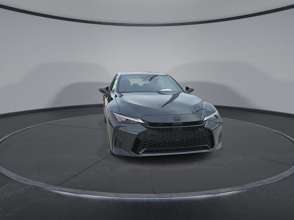 Thumbnail: 2026 Lexus IS - 3