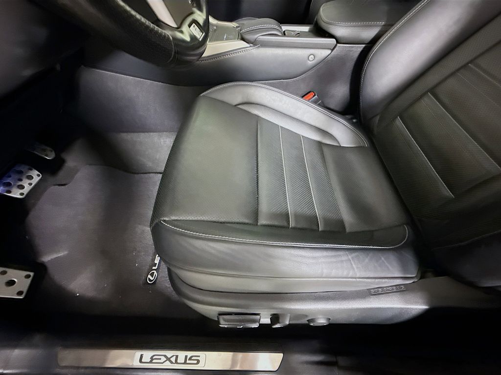 Thumbnail: 2016 Lexus NX - 19