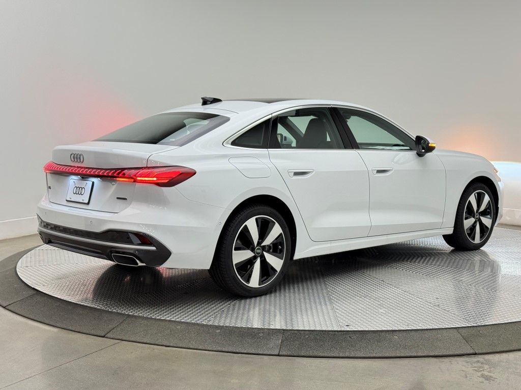 Thumbnail: 2025 Audi A5 - 14