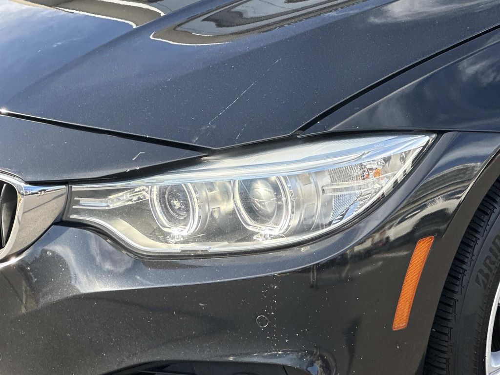 Thumbnail: 2015 BMW 4 Series - 3