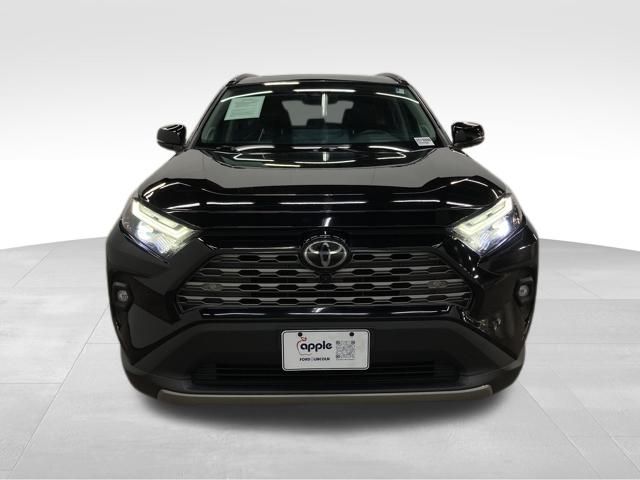 2024 Toyota RAV4 Limited