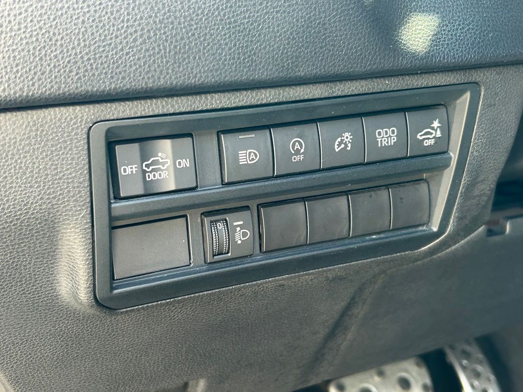 Used 2023 Toyota Tundra Truck