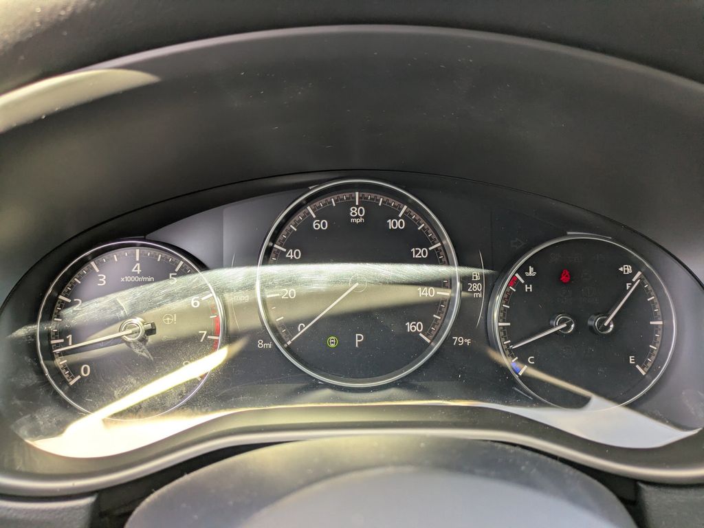 2026 Mazda CX-30 2.5 S Aire Edition