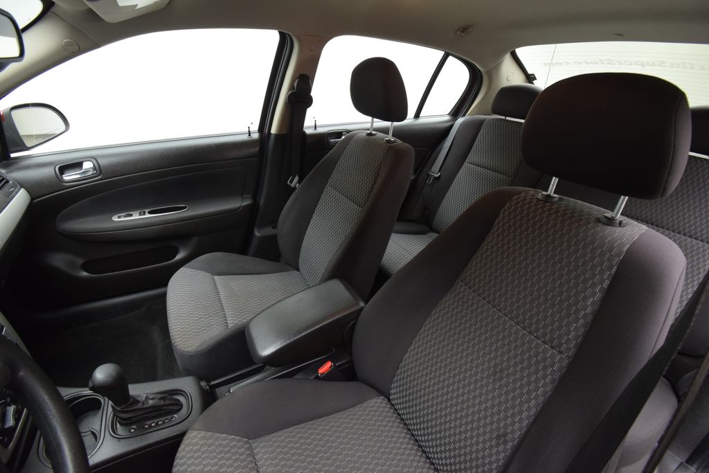 used 2010 Chevrolet Cobalt car, priced at $6,000