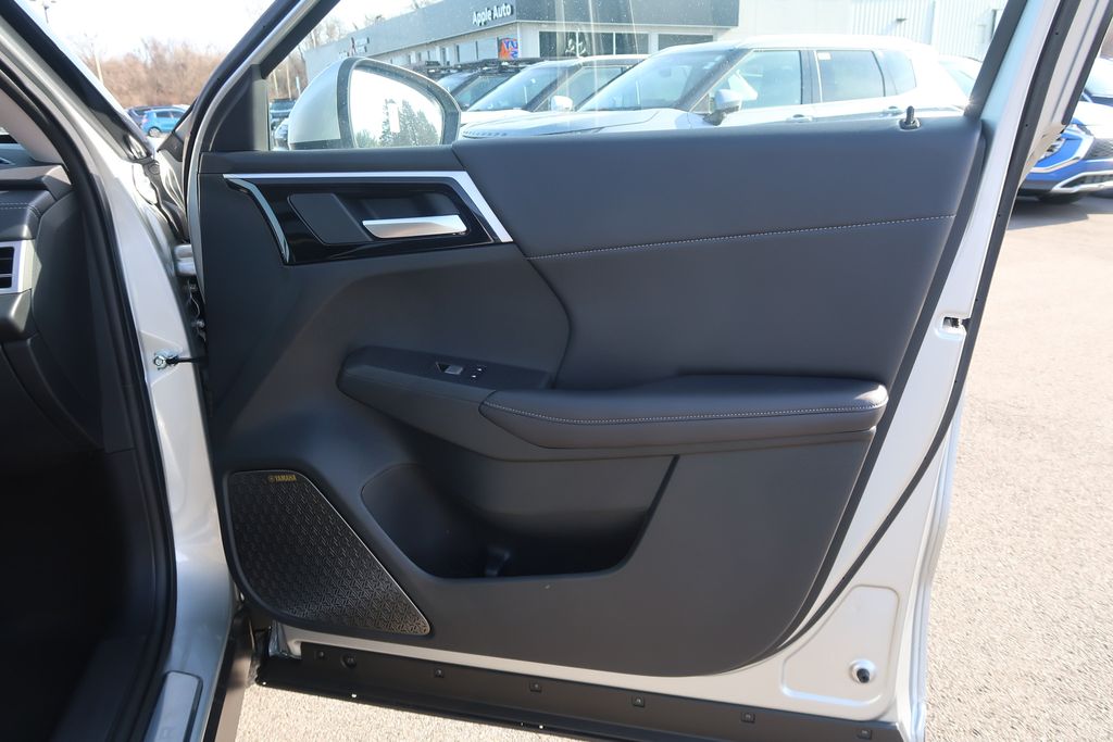 2026 Mitsubishi Outlander SE 2.5 S-AWC