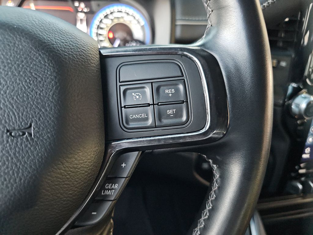Used 2022 Ram 2500 Truck