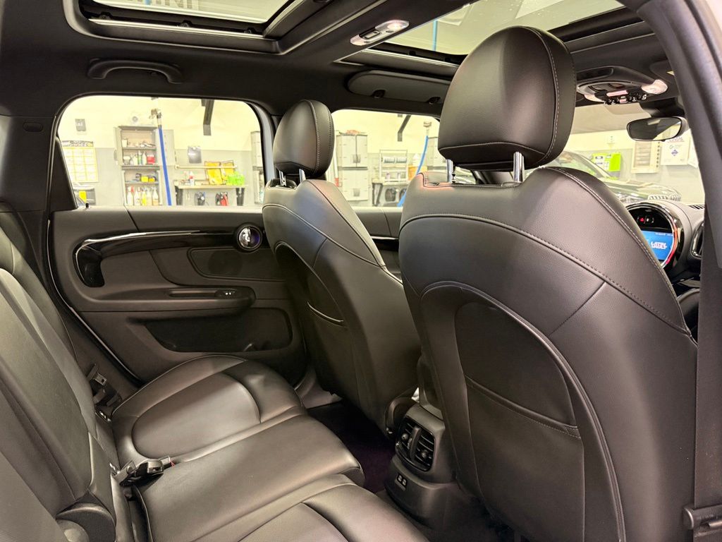 Thumbnail: 2022 MINI Cooper Countryman - 26