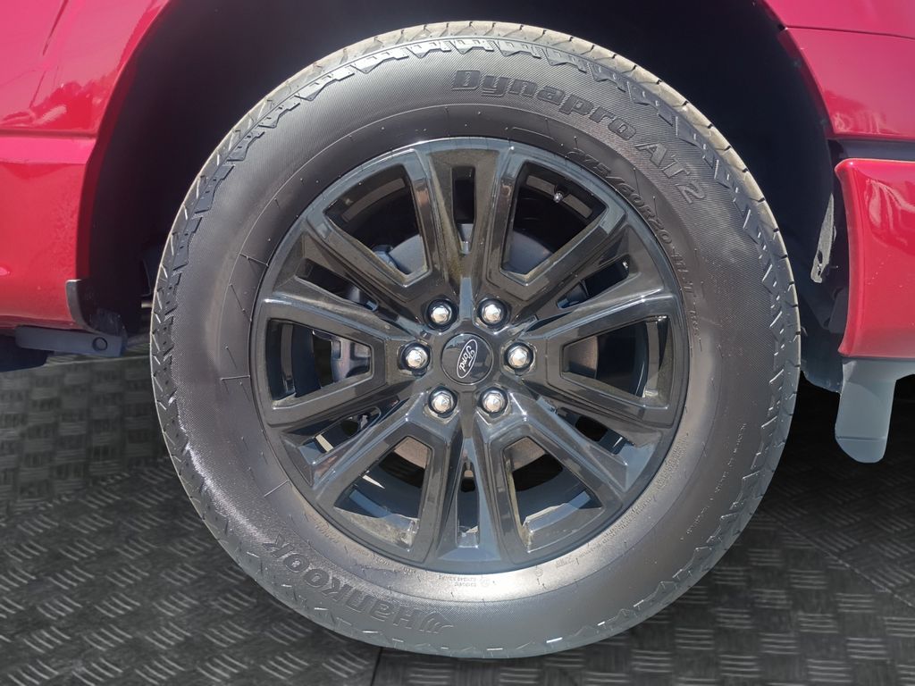 Used Car 2025 Ford F-150  Platinum For Sale Under $70,000 In Austin, Texas