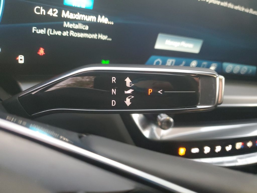 Used Car 2024 Cadillac Lyriq  Luxury For Sale Under $50,000 In Austin, Texas