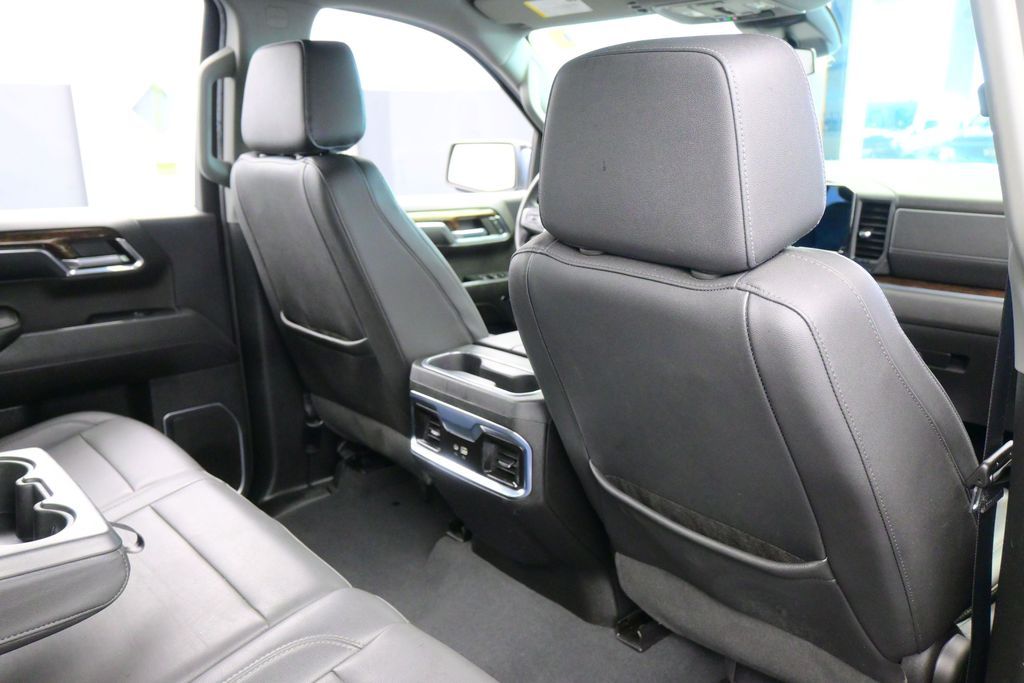 Used 2024 Sterling Metallic GMC Elevation image 49