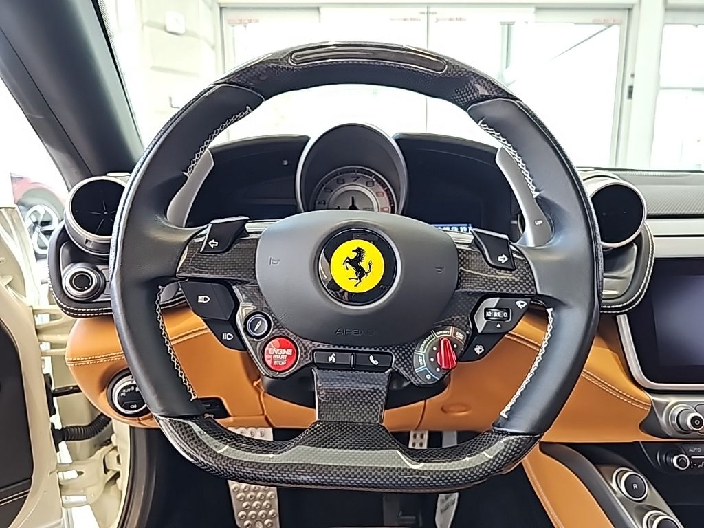 2019 Ferrari GTC4Lusso V12 22