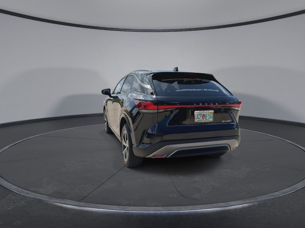 Thumbnail: 2026 Lexus RX - 7