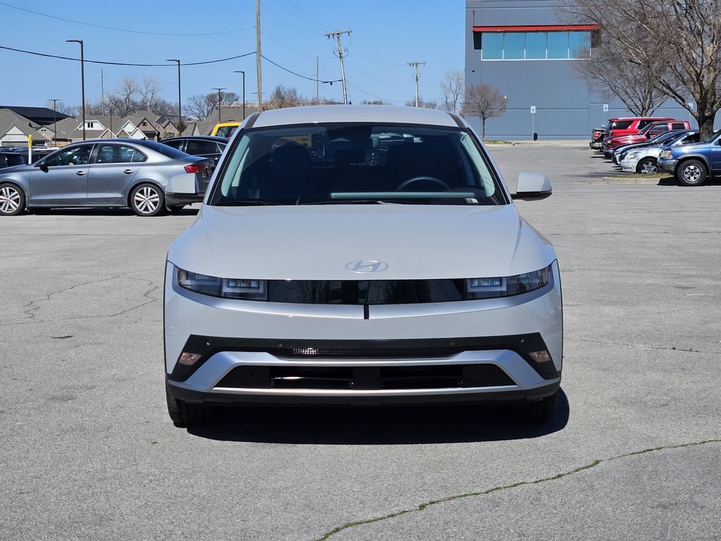 2026 Hyundai IONIQ 5