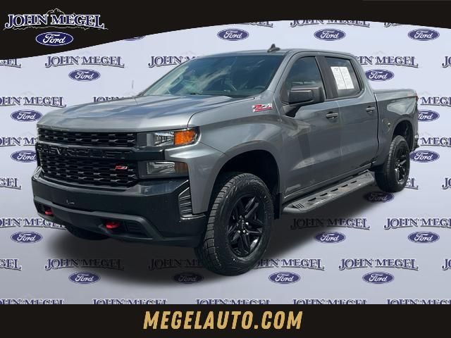Star White Metallic TC 2025 Ford F-150 Pickup Truck Four-Wheel Drive Automatic