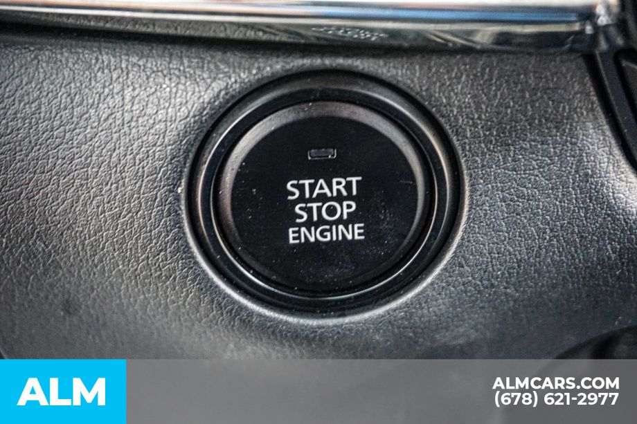 Used 2024 Blue Mazda 2.5 S Preferred Package image 44