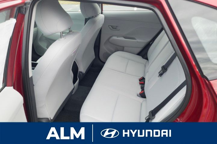 New 2027  Hyundai SE image 16