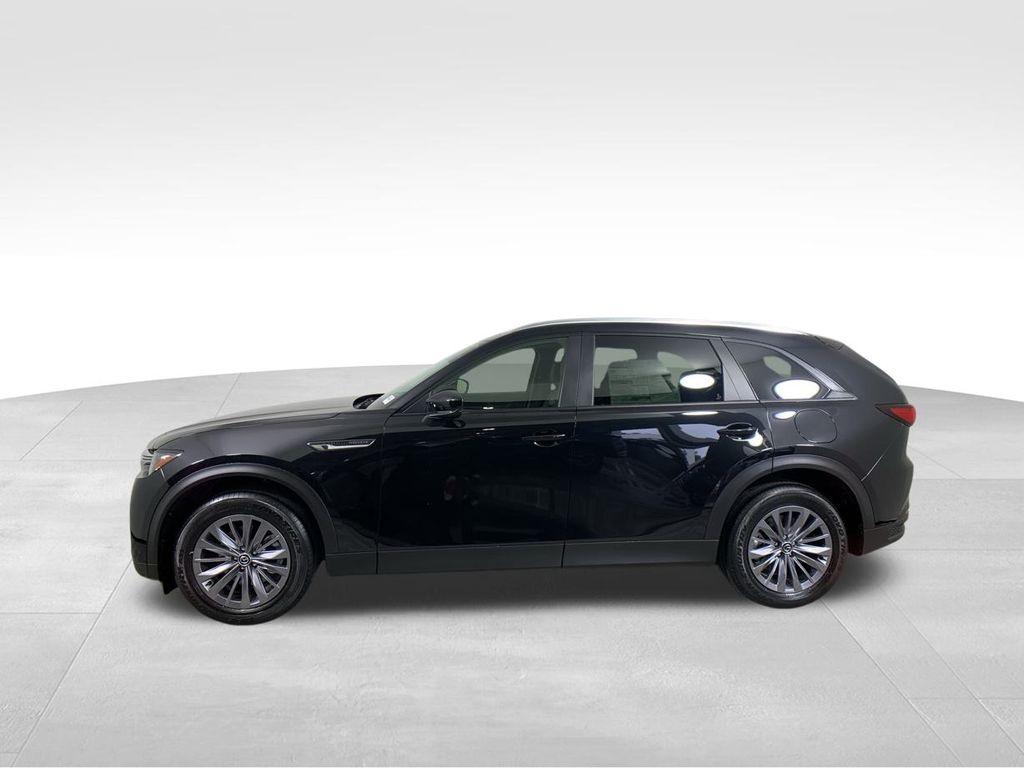 2025 Mazda CX-90 3.3 Turbo Select 3