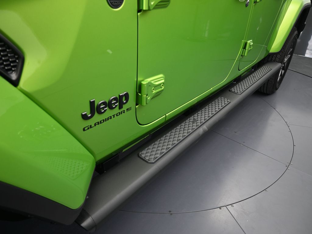 New 2026 mojito Jeep Sport S image 26