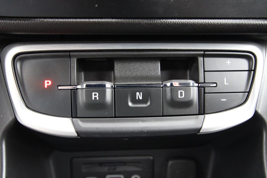 Used 2024 GMC Terrain SUV