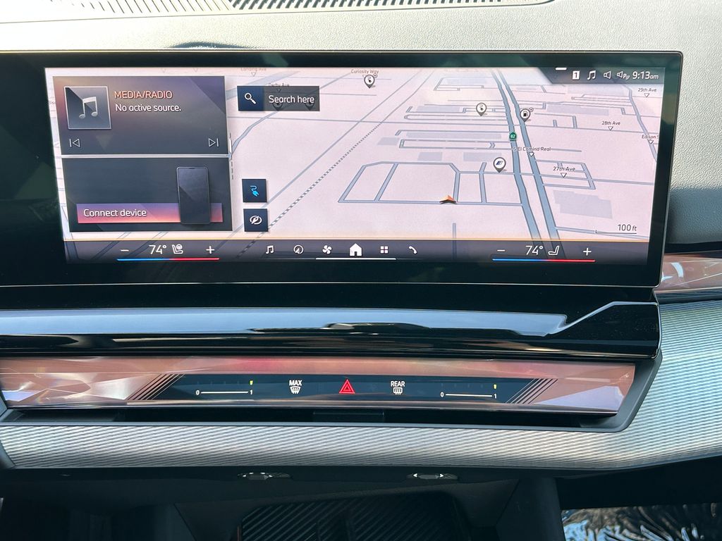 2024 BMW i5 eDrive40 25