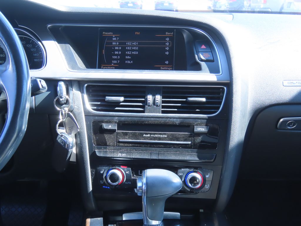 Thumbnail: 2013 Audi A5 - 8