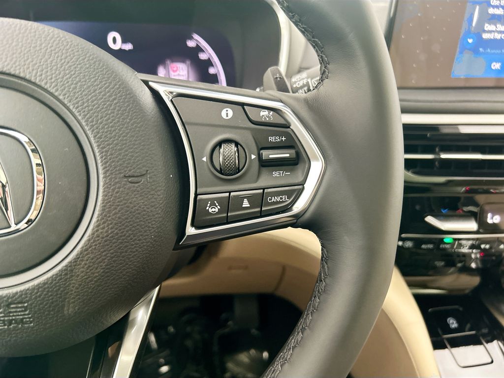 Thumbnail: 2026 Acura MDX - 12