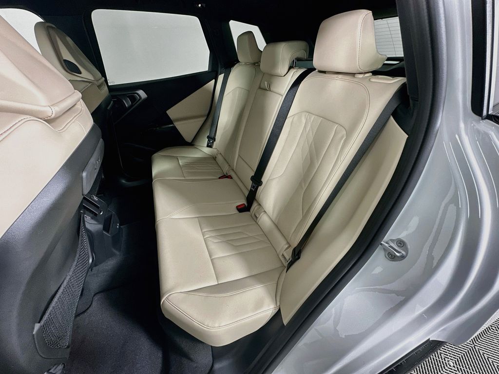 Thumbnail: 2026 BMW X3 - 17