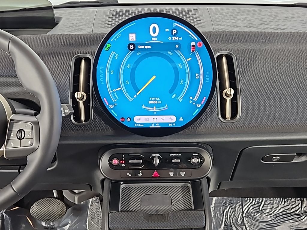 Thumbnail: 2025 MINI Cooper Countryman - 26