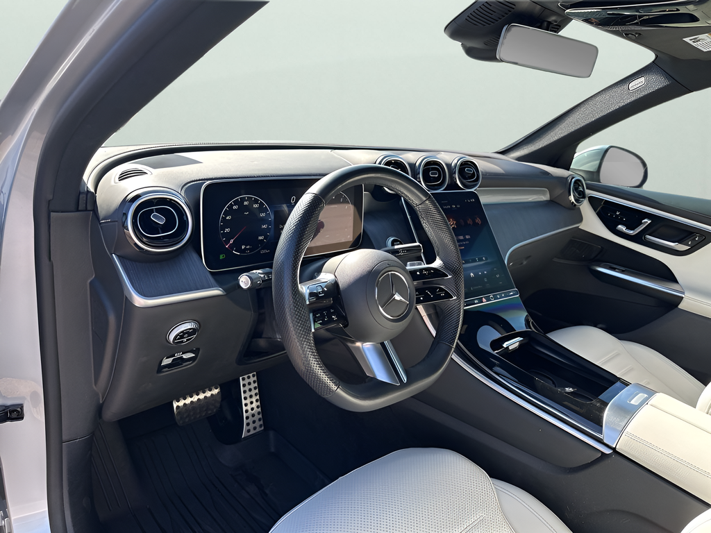 Used Car 2024 Mercedes-benz Glc  Glc 300 For Sale Under $40,000 In Austin, Texas