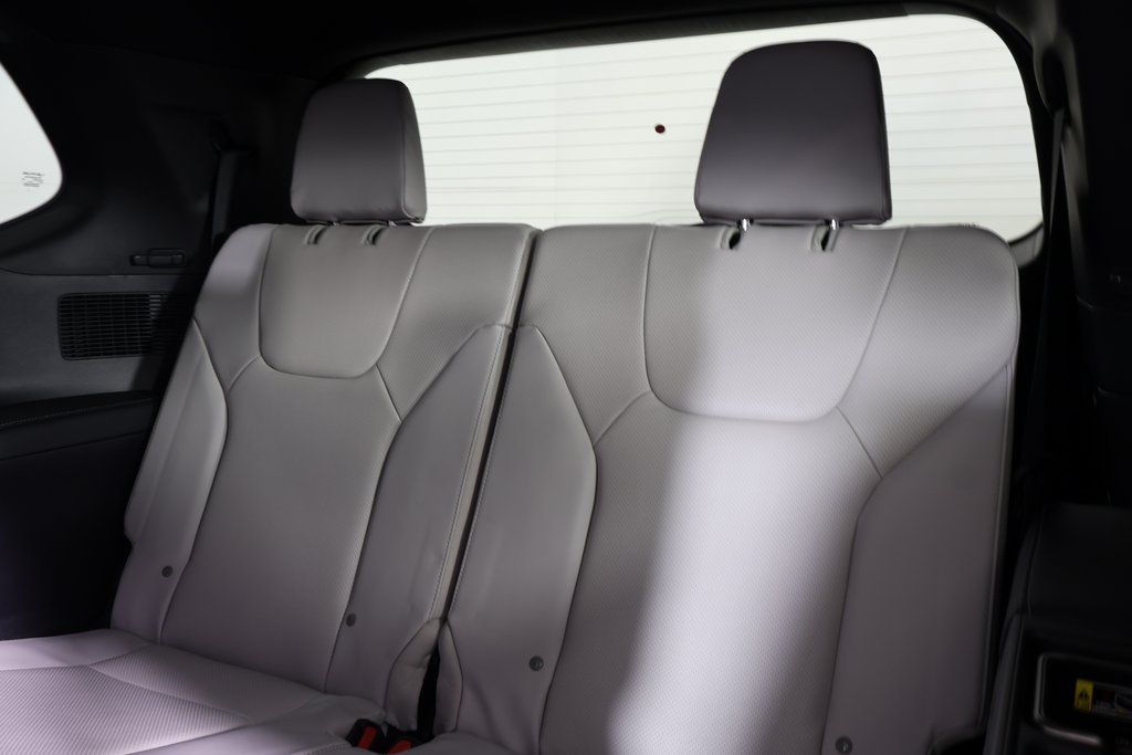 Thumbnail: 2026 Lexus TX - 7