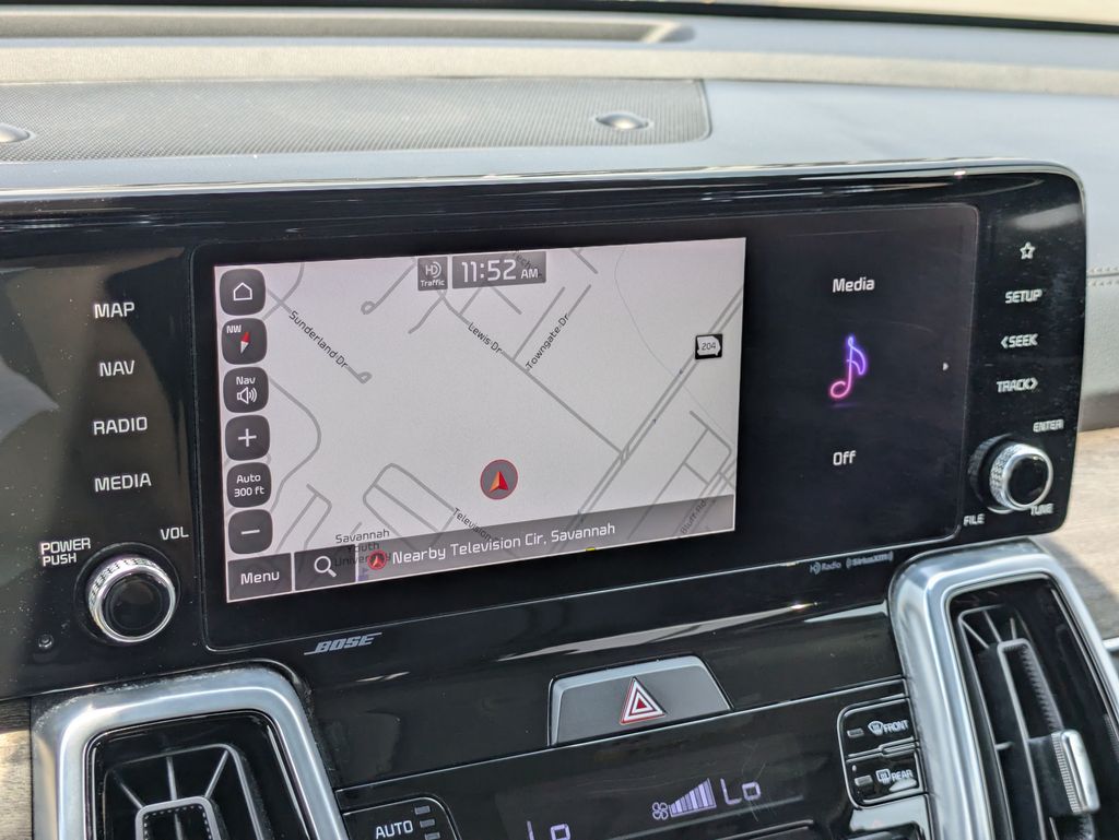 2022 Kia Sorento X-Line SX Prestige