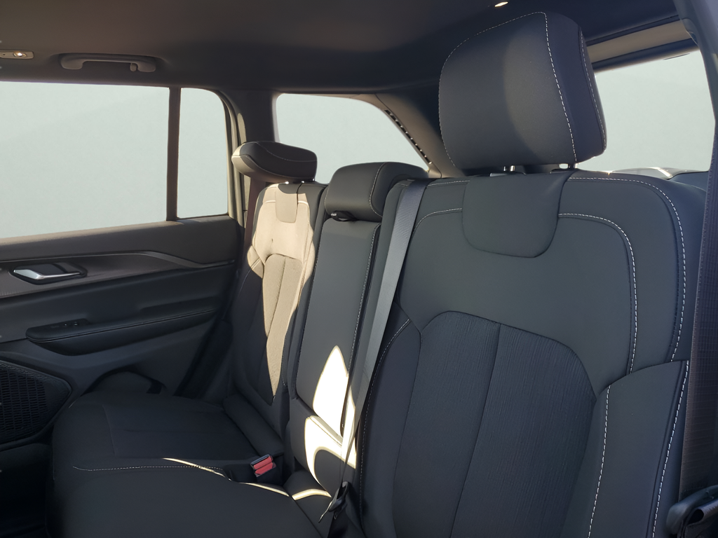 New Car 2025 Jeep Grand Cherokee  For Sale Under $40,000 In Austin, Texas