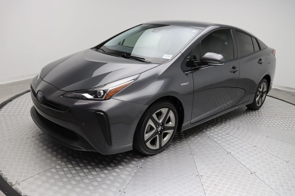 2020 Toyota Prius XLE -
                West Palm Beach, FL