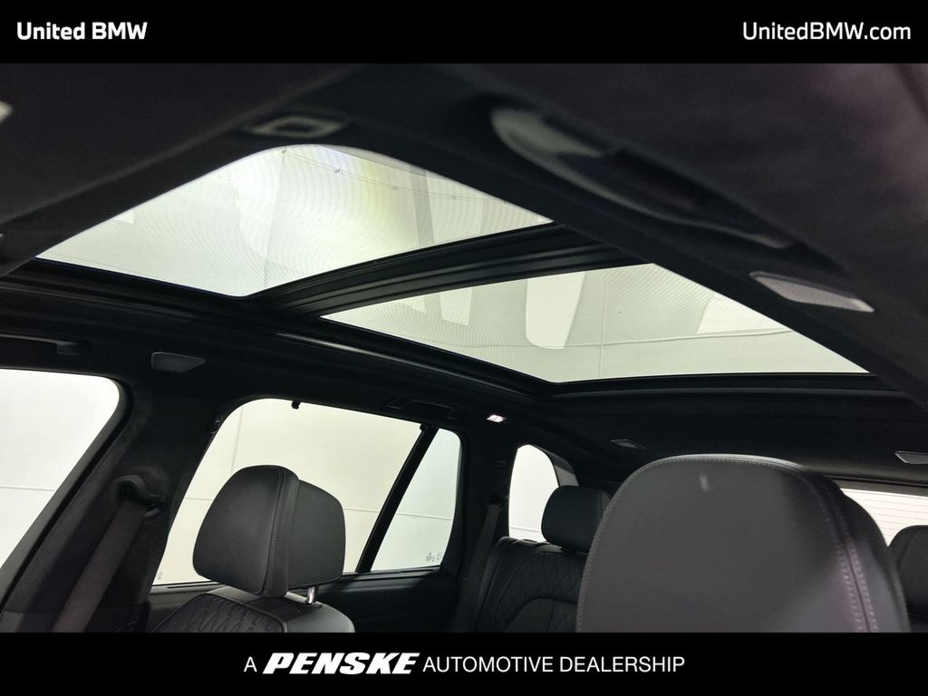 Thumbnail: 2023 BMW X5 - 20