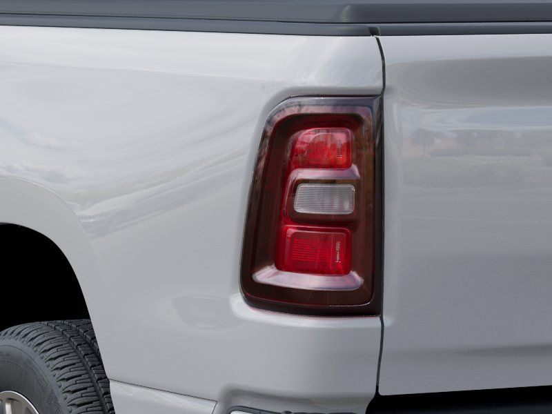 New 2026 White Ram Express image 10