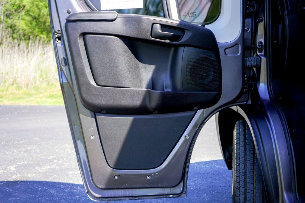 Used Car 2021 Ram Promaster 2500  High Roof For Sale Under $20,000 In Taylor, Texas