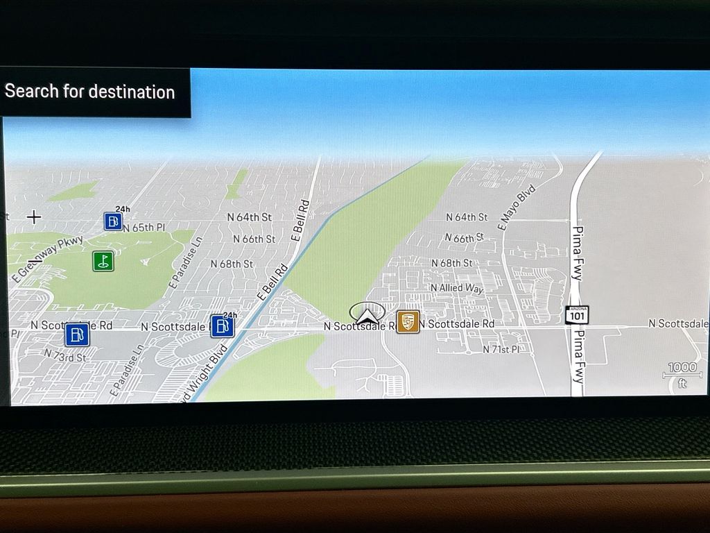 Thumbnail: 2026 Porsche Cayenne - 16