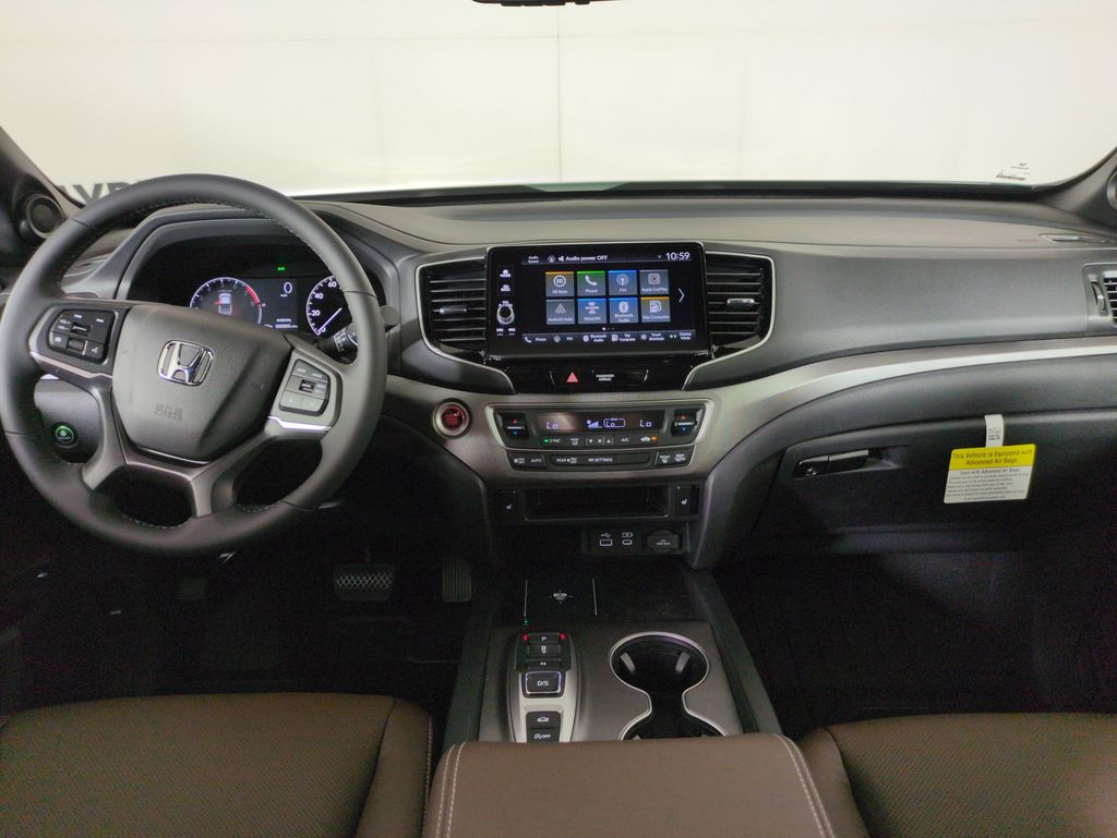 New 2026 Honda Ridgeline RTL For Sale in Fort Wayne, IN