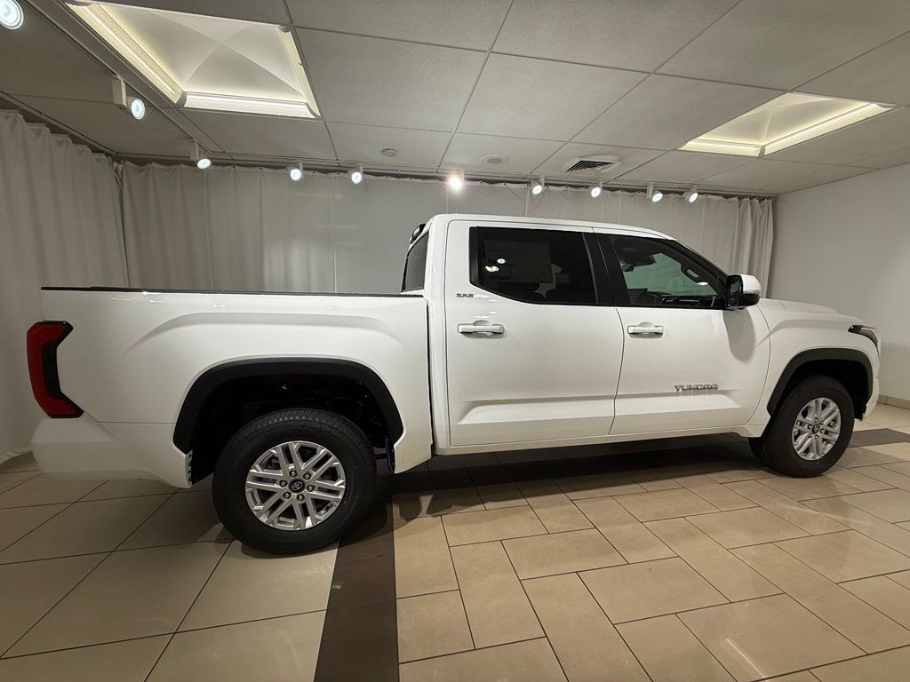Thumbnail: 2026 Toyota Tundra - 6