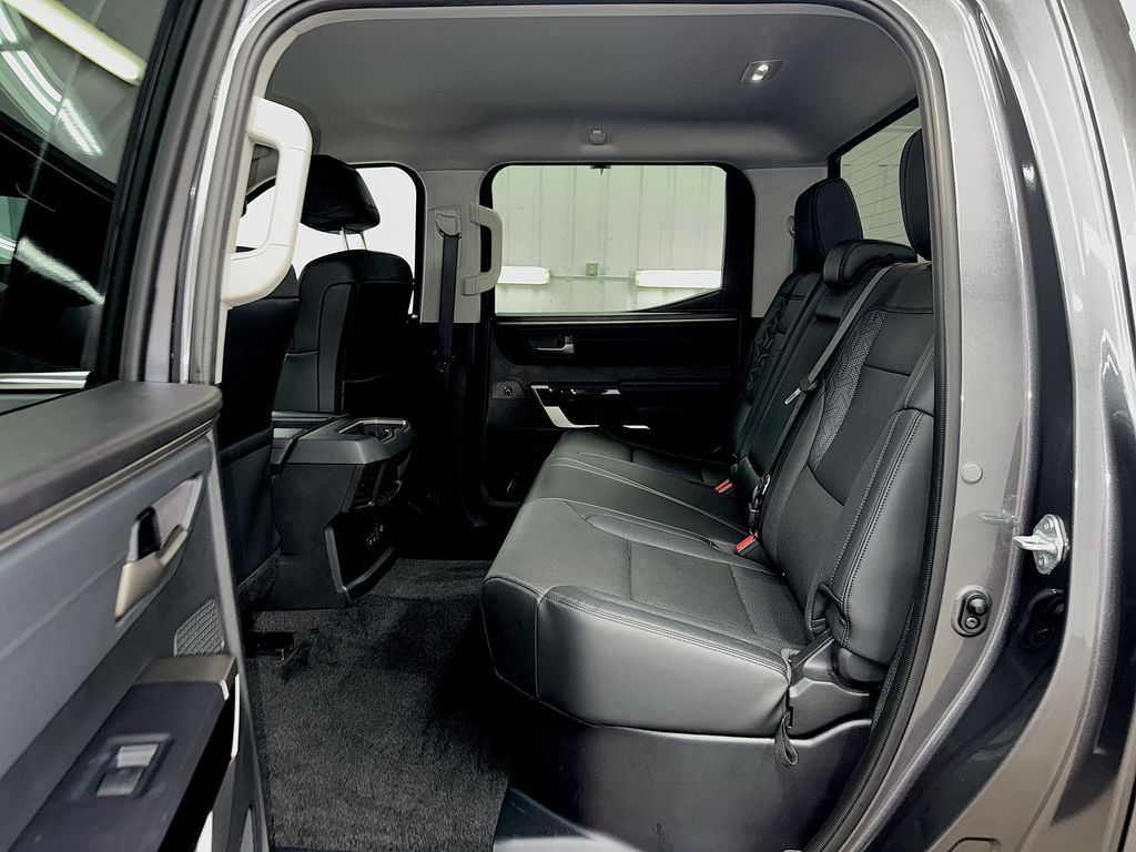 Used 2023 Toyota Tundra Truck