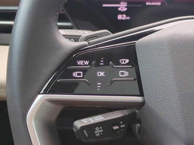 Used 2025  Audi Prestige image 24
