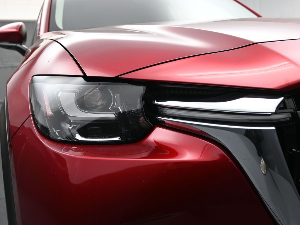 2024 Mazda CX-90 3.3 Turbo Preferred Plus