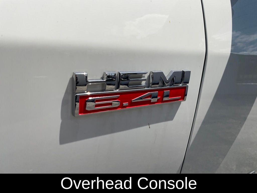 Used 2022 White Ram Tradesman image 17