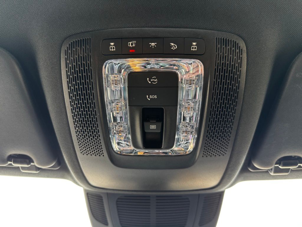 2024 Mercedes-Benz GLE GLE 350 photo