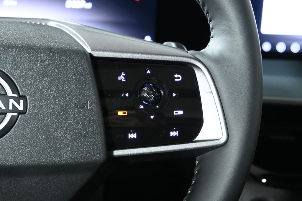 Thumbnail: 2025 Nissan Murano - 17