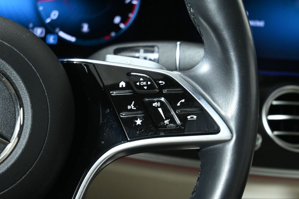 Thumbnail: 2023 Mercedes-Benz E-Class - 17