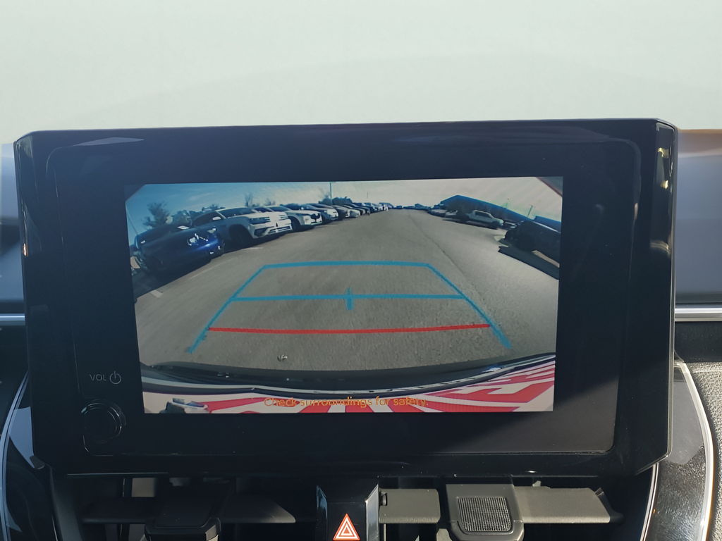 Used Car 2024 Toyota Corolla  Se For Sale Under $25,000 In Austin, Texas