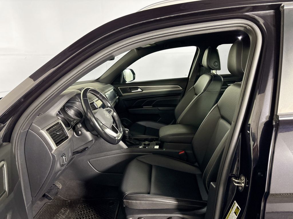 2020 Volkswagen Atlas Cross Sport 2.0T SEL